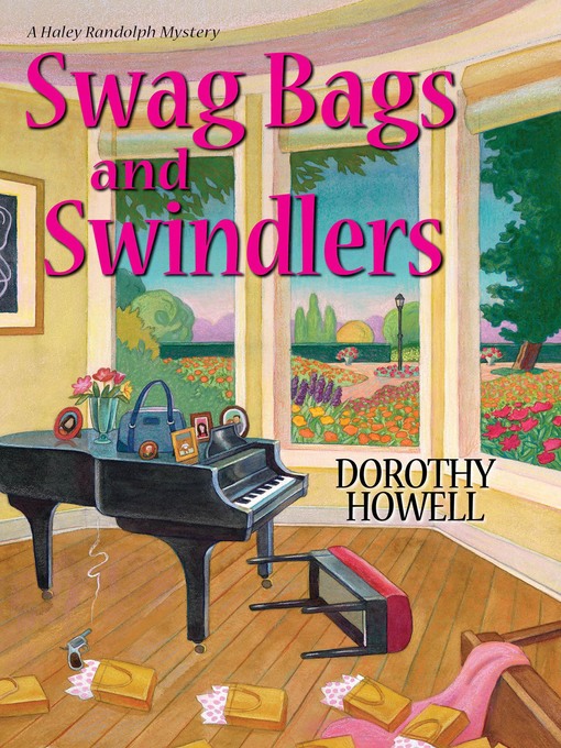 Title details for Swag Bags and Swindlers by Dorothy Howell - Available